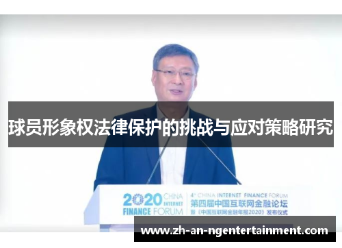 球员形象权法律保护的挑战与应对策略研究